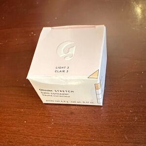 Glossier Stretch Balm Concealer in Light 3